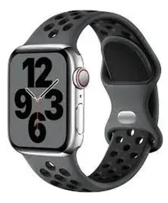 Smart watch strap Sport Band With Hole For Apple Watches Series 42/44/45mm S - TechMall.geSmart watch strap Sport Band With Hole For Apple Watches Series 42/44/45mm S - TechMall.ge ,Smart watch strap Sport Band With Hole For Apple Watches Series 42/44/45mm S - TechMall.ge
