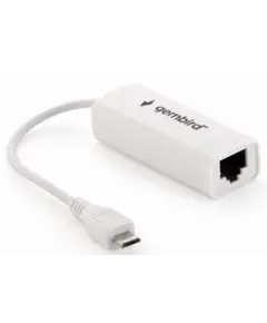 Adapter Gembird NIC-mU2-01 Micro USB2.0 LAN Adapter - TechMall.geAdapter Gembird NIC-mU2-01 Micro USB2.0 LAN Adapter - TechMall.ge ,Adapter Gembird NIC-mU2-01 Micro USB2.0 LAN Adapter - TechMall.ge