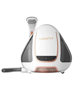 ქიმწმენდის აპარატი Uwant B100-S, 450W, 1.8L, Multiple Spot Cleaner, White - TechMall.geქიმწმენდის აპარატი Uwant B100-S, 450W, 1.8L, Multiple Spot Cleaner, White - TechMall.ge ,ქიმწმენდის აპარატი Uwant B100-S, 450W, 1.8L, Multiple Spot Cleaner, White - TechMall.ge