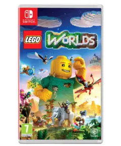 ვიდეო თამაში Nintendo Switch Game Lego Worlds - TechMall.geვიდეო თამაში Nintendo Switch Game Lego Worlds - TechMall.ge ,ვიდეო თამაში Nintendo Switch Game Lego Worlds - TechMall.ge