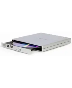 Disc reader Gembird DVD-USB-02-SV External USB DVD Drive Silver - TechMall.geDisc reader Gembird DVD-USB-02-SV External USB DVD Drive Silver - TechMall.ge ,Disc reader Gembird DVD-USB-02-SV External USB DVD Drive Silver - TechMall.ge