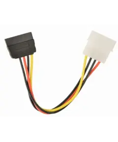 Cable Gembird CC-SATA-PS SATA power cable 0.15 m - TechMall.geCable Gembird CC-SATA-PS SATA power cable 0.15 m - TechMall.ge ,Cable Gembird CC-SATA-PS SATA power cable 0.15 m - TechMall.ge