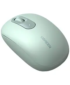 Mouse UGREEN MU105 (90672), Wireless, USB, Mouse, Celadon Green - TechMall.geMouse UGREEN MU105 (90672), Wireless, USB, Mouse, Celadon Green - TechMall.ge ,Mouse UGREEN MU105 (90672), Wireless, USB, Mouse, Celadon Green - TechMall.ge
