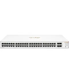 Switch Aruba JL814A, 48-Port Gigabit, PoE + Switch, White - TechMall.geSwitch Aruba JL814A, 48-Port Gigabit, PoE + Switch, White - TechMall.ge ,Switch Aruba JL814A, 48-Port Gigabit, PoE + Switch, White - TechMall.ge