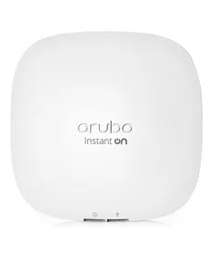 როუტერი Aruba R4W02A Instant On AP22, Access Point, White - TechMall.geროუტერი Aruba R4W02A Instant On AP22, Access Point, White - TechMall.ge ,როუტერი Aruba R4W02A Instant On AP22, Access Point, White - TechMall.ge