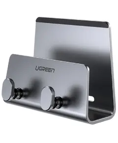 Mobile phone holder UGREEN LP193 (70584), Wall Mount, Phone Holder, Grey - TechMall.geMobile phone holder UGREEN LP193 (70584), Wall Mount, Phone Holder, Grey - TechMall.ge ,Mobile phone holder UGREEN LP193 (70584), Wall Mount, Phone Holder, Grey - TechMall.ge