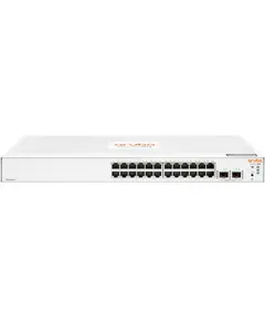 Switch Aruba JL812A Instant On 1830, 24-Port Gigabit, Switch, White - TechMall.geSwitch Aruba JL812A Instant On 1830, 24-Port Gigabit, Switch, White - TechMall.ge ,Switch Aruba JL812A Instant On 1830, 24-Port Gigabit, Switch, White - TechMall.ge
