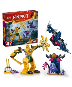 ლეგო LEGO Constructor NINJAGO ARIN'S BATTLE MECH - TechMall.geლეგო LEGO Constructor NINJAGO ARIN'S BATTLE MECH - TechMall.ge ,ლეგო LEGO Constructor NINJAGO ARIN'S BATTLE MECH - TechMall.ge