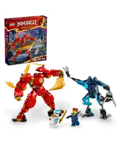 ლეგო LEGO Constructor NINJAGO KAI'S ELEMENTAL FIRE MECH - TechMall.geლეგო LEGO Constructor NINJAGO KAI'S ELEMENTAL FIRE MECH - TechMall.ge ,ლეგო LEGO Constructor NINJAGO KAI'S ELEMENTAL FIRE MECH - TechMall.ge
