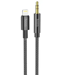 კაბელი Hoco AUX Audio Cable 1M UPA19 - TechMall.geკაბელი Hoco AUX Audio Cable 1M UPA19 - TechMall.ge ,კაბელი Hoco AUX Audio Cable 1M UPA19 - TechMall.ge