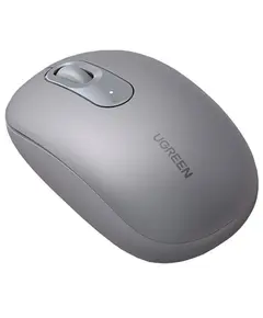 Mouse UGREEN MU105 (90669), Wireless, USB, Mouse, Moonlight Gray - TechMall.geMouse UGREEN MU105 (90669), Wireless, USB, Mouse, Moonlight Gray - TechMall.ge ,Mouse UGREEN MU105 (90669), Wireless, USB, Mouse, Moonlight Gray - TechMall.ge