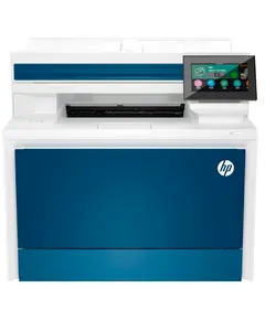 პრინტერი HP 5HH65A LaserJet Pro 4303dw, MFP, A4, Wi-Fi, USB, LAN, White/Blue - TechMall.geპრინტერი HP 5HH65A LaserJet Pro 4303dw, MFP, A4, Wi-Fi, USB, LAN, White/Blue - TechMall.ge ,პრინტერი HP 5HH65A LaserJet Pro 4303dw, MFP, A4, Wi-Fi, USB, LAN, White/Blue - TechMall.ge