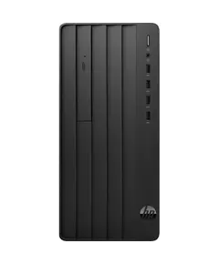 Personal computer HP 6B2X2EA Pro Tower 290 G9, i5-12400, 16GB, 512GB SSD, Integrated, Black - TechMall.gePersonal computer HP 6B2X2EA Pro Tower 290 G9, i5-12400, 16GB, 512GB SSD, Integrated, Black - TechMall.ge ,Personal computer HP 6B2X2EA Pro Tower 290 G9, i5-12400, 16GB, 512GB SSD, Integrated, Black - TechMall.ge