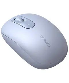 Mouse UGREEN MU105 (90671), Wireless, USB, Mouse, Dusty Blue - TechMall.geMouse UGREEN MU105 (90671), Wireless, USB, Mouse, Dusty Blue - TechMall.ge ,Mouse UGREEN MU105 (90671), Wireless, USB, Mouse, Dusty Blue - TechMall.ge