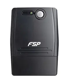უწყვეტი კვების წყარო FSP PPF4801103, 850VA, UPS, Black - TechMall.geუწყვეტი კვების წყარო FSP PPF4801103, 850VA, UPS, Black - TechMall.ge ,უწყვეტი კვების წყარო FSP PPF4801103, 850VA, UPS, Black - TechMall.ge
