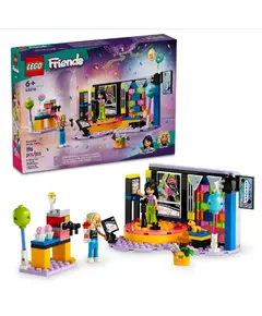 ლეგო LEGO Constructor FRIENDS KARAOKE MUSIC PARTY - TechMall.geლეგო LEGO Constructor FRIENDS KARAOKE MUSIC PARTY - TechMall.ge ,ლეგო LEGO Constructor FRIENDS KARAOKE MUSIC PARTY - TechMall.ge