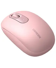 მაუსი UGREEN MU105 (90686), Wireless, USB, Mouse, Cherry Pink - TechMall.geმაუსი UGREEN MU105 (90686), Wireless, USB, Mouse, Cherry Pink - TechMall.ge ,მაუსი UGREEN MU105 (90686), Wireless, USB, Mouse, Cherry Pink - TechMall.ge