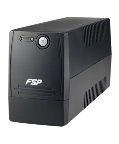 უწყვეტი კვების წყარო FSP PPF6000619, 1000VA, UPS, Black - TechMall.geუწყვეტი კვების წყარო FSP PPF6000619, 1000VA, UPS, Black - TechMall.ge ,უწყვეტი კვების წყარო FSP PPF6000619, 1000VA, UPS, Black - TechMall.ge