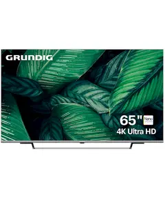 ტელევიზორი Grundig 65 GH 8100 Nano, 65", 4K UHD, Smart TV, Android, USB, HDMI, LAN, BT, WIFI, Black - TechMall.geტელევიზორი Grundig 65 GH 8100 Nano, 65", 4K UHD, Smart TV, Android, USB, HDMI, LAN, BT, WIFI, Black - TechMall.ge ,ტელევიზორი Grundig 65 GH 8100 Nano, 65", 4K UHD, Smart TV, Android, USB, HDMI, LAN, BT, WIFI, Black - TechMall.ge