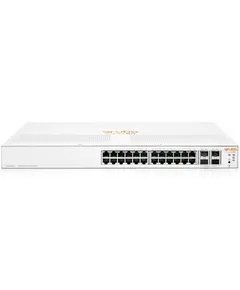 Switch Aruba JL682A#ABB 28-Port Gb Ethernet Switch, White - TechMall.geSwitch Aruba JL682A#ABB 28-Port Gb Ethernet Switch, White - TechMall.ge ,Switch Aruba JL682A#ABB 28-Port Gb Ethernet Switch, White - TechMall.ge