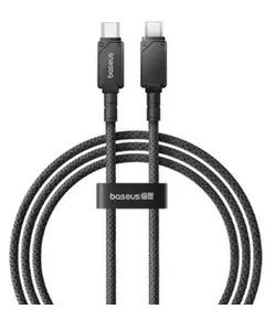 Cable Baseus Unbreakable Series Fast Charging Cable Type-C to Type-C 100W 1m P10355800111-00 - TechMall.geCable Baseus Unbreakable Series Fast Charging Cable Type-C to Type-C 100W 1m P10355800111-00 - TechMall.ge ,Cable Baseus Unbreakable Series Fast Charging Cable Type-C to Type-C 100W 1m P10355800111-00 - TechMall.ge