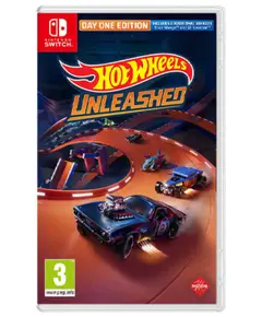 ვიდეო თამაში Nintendo Switch Game Hot Wheels Unleashed - TechMall.geვიდეო თამაში Nintendo Switch Game Hot Wheels Unleashed - TechMall.ge ,ვიდეო თამაში Nintendo Switch Game Hot Wheels Unleashed - TechMall.ge