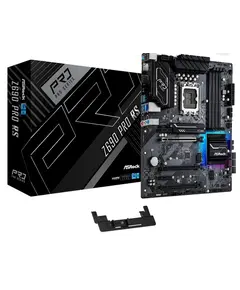 დედა დაფა ASRock Z690 PRO RS s1700 Z690 4xDDR4 M.2 HDMI DP ATX - TechMall.geდედა დაფა ASRock Z690 PRO RS s1700 Z690 4xDDR4 M.2 HDMI DP ATX - TechMall.ge ,დედა დაფა ASRock Z690 PRO RS s1700 Z690 4xDDR4 M.2 HDMI DP ATX - TechMall.ge
