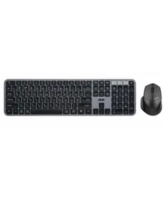 კლავიატურა და მაუსი 2E Combo keyboard and mouse MK440 WL/BT, EN/UK/RU, grey-black - TechMall.geკლავიატურა და მაუსი 2E Combo keyboard and mouse MK440 WL/BT, EN/UK/RU, grey-black - TechMall.ge ,კლავიატურა და მაუსი 2E Combo keyboard and mouse MK440 WL/BT, EN/UK/RU, grey-black - TechMall.ge