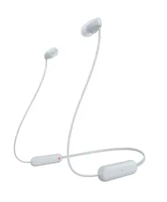 ყურსასმენი SONY WI-C100/W - TechMall.geყურსასმენი SONY WI-C100/W - TechMall.ge ,ყურსასმენი SONY WI-C100/W - TechMall.ge
