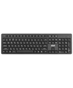 Keyboard 2E Keyboard membrane KS260 106key, WL, EN/UK, black - TechMall.geKeyboard 2E Keyboard membrane KS260 106key, WL, EN/UK, black - TechMall.ge ,Keyboard 2E Keyboard membrane KS260 106key, WL, EN/UK, black - TechMall.ge