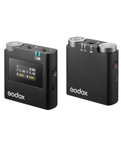 Microphone Godox 2.4GHz Wireless Microphone System Virso M1 - TechMall.geMicrophone Godox 2.4GHz Wireless Microphone System Virso M1 - TechMall.ge ,Microphone Godox 2.4GHz Wireless Microphone System Virso M1 - TechMall.ge