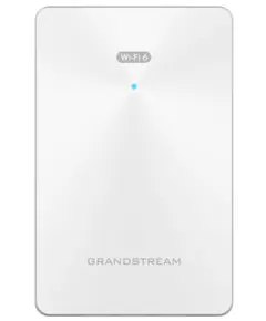 აქსეს პოინტი Grandstream GWN7661, Wi-Fi 6 (2x2 2.4G + 2x2 5G) InWall Access Point - TechMall.geაქსეს პოინტი Grandstream GWN7661, Wi-Fi 6 (2x2 2.4G + 2x2 5G) InWall Access Point - TechMall.ge ,აქსეს პოინტი Grandstream GWN7661, Wi-Fi 6 (2x2 2.4G + 2x2 5G) InWall Access Point - TechMall.ge