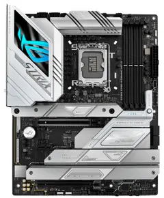 დედა დაფა ASUS Motherboard ROG STRIX Z790-A GAMING WIFI II s1700 Z790 4xDDR5 M.2 HDMI DP Wi-Fi BT ATX - TechMall.geდედა დაფა ASUS Motherboard ROG STRIX Z790-A GAMING WIFI II s1700 Z790 4xDDR5 M.2 HDMI DP Wi-Fi BT ATX - TechMall.ge ,დედა დაფა ASUS Motherboard ROG STRIX Z790-A GAMING WIFI II s1700 Z790 4xDDR5 M.2 HDMI DP Wi-Fi BT ATX - TechMall.ge
