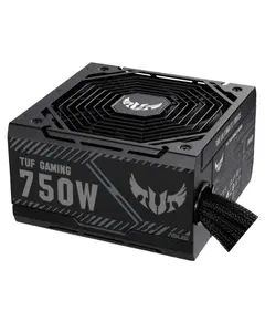 კვების ბლოკი ASUS TUF GAMING (750W), >90%, 80+ Bronze, 135mm, 1xMB 24pin(20+4), 2xCPU 8pin(4+4), 4xMolex, 8xSATA, 4xPCIe 8pin(6+2), TUF-GAMING-750B - TechMall.geკვების ბლოკი ASUS TUF GAMING (750W), >90%, 80+ Bronze, 135mm, 1xMB 24pin(20+4), 2xCPU 8pin(4+4), 4xMolex, 8xSATA, 4xPCIe 8pin(6+2), TUF-GAMING-750B - TechMall.ge ,კვების ბლოკი ASUS TUF GAMING (750W), >90%, 80+ Bronze, 135mm, 1xMB 24pin(20+4), 2xCPU 8pin(4+4), 4xMolex, 8xSATA, 4xPCIe 8pin(6+2), TUF-GAMING-750B - TechMall.ge