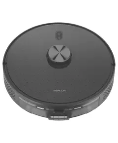 რობოტი მტვერსასრუტი Sencor SRV 9120BK Robotic - TechMall.geრობოტი მტვერსასრუტი Sencor SRV 9120BK Robotic - TechMall.ge ,რობოტი მტვერსასრუტი Sencor SRV 9120BK Robotic - TechMall.ge