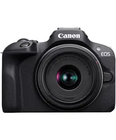 ციფრული ფოტოაპარატი Canon EOS/ R100 RF-S18-45mm f/4.5-6.3 IS STM - TechMall.geციფრული ფოტოაპარატი Canon EOS/ R100 RF-S18-45mm f/4.5-6.3 IS STM - TechMall.ge ,ციფრული ფოტოაპარატი Canon EOS/ R100 RF-S18-45mm f/4.5-6.3 IS STM - TechMall.ge