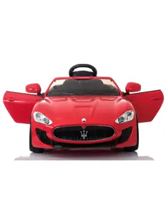ბავშვის ელექტრო მანქანა MASERATI 313R - TechMall.geბავშვის ელექტრო მანქანა MASERATI 313R - TechMall.ge ,ბავშვის ელექტრო მანქანა MASERATI 313R - TechMall.ge