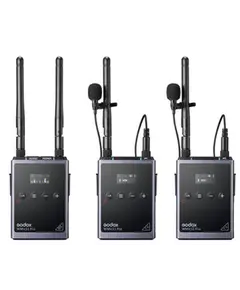 Microphone Godox UHF Wireless Microphone System WMicS1 Pro Kit2 - TechMall.geMicrophone Godox UHF Wireless Microphone System WMicS1 Pro Kit2 - TechMall.ge ,Microphone Godox UHF Wireless Microphone System WMicS1 Pro Kit2 - TechMall.ge