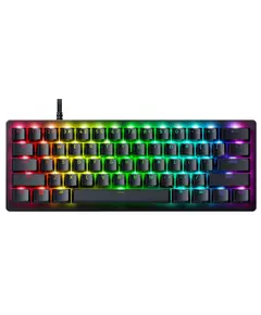 Keyboard Razer Keyboard Huntsman V3 Pro Mini RGB 61key Analog Optical Switches USB-A EN, black - TechMall.geKeyboard Razer Keyboard Huntsman V3 Pro Mini RGB 61key Analog Optical Switches USB-A EN, black - TechMall.ge ,Keyboard Razer Keyboard Huntsman V3 Pro Mini RGB 61key Analog Optical Switches USB-A EN, black - TechMall.ge