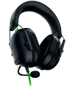 ყურსასმენი Razer Headset BlackShark V2 X 7.1 USB Black - TechMall.geყურსასმენი Razer Headset BlackShark V2 X 7.1 USB Black - TechMall.ge ,ყურსასმენი Razer Headset BlackShark V2 X 7.1 USB Black - TechMall.ge