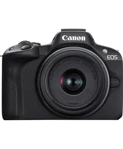 Digital Camera Canon EOS R50 Mirrorless Camera with 18-45mm Lens (Black) - TechMall.geDigital Camera Canon EOS R50 Mirrorless Camera with 18-45mm Lens (Black) - TechMall.ge ,Digital Camera Canon EOS R50 Mirrorless Camera with 18-45mm Lens (Black) - TechMall.ge