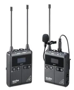 Microphone Godox UHF Wireless Microphone System WMicS1 Kit 1 - TechMall.geMicrophone Godox UHF Wireless Microphone System WMicS1 Kit 1 - TechMall.ge ,Microphone Godox UHF Wireless Microphone System WMicS1 Kit 1 - TechMall.ge