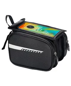ველოსიპედის ჩანთა ADO ADOB1, Bicycle Bag, Black - TechMall.geველოსიპედის ჩანთა ADO ADOB1, Bicycle Bag, Black - TechMall.ge ,ველოსიპედის ჩანთა ADO ADOB1, Bicycle Bag, Black - TechMall.ge