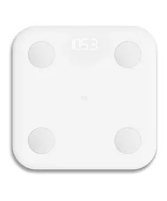 იატაკის სასწორი Xiaomi Mi Body Composition Scale 2 NUN4048GL (XMTZC05HM) - TechMall.geიატაკის სასწორი Xiaomi Mi Body Composition Scale 2 NUN4048GL (XMTZC05HM) - TechMall.ge ,იატაკის სასწორი Xiaomi Mi Body Composition Scale 2 NUN4048GL (XMTZC05HM) - TechMall.ge