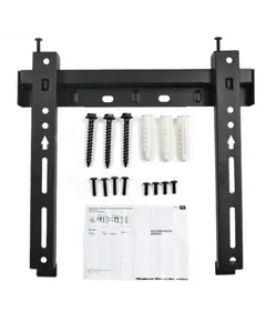 ტელევიზორის საკიდი TCL Wall Bracket  WMB234  37"-65''  VESA 200/200 - TechMall.geტელევიზორის საკიდი TCL Wall Bracket  WMB234  37"-65''  VESA 200/200 - TechMall.ge ,ტელევიზორის საკიდი TCL Wall Bracket  WMB234  37"-65''  VESA 200/200 - TechMall.ge