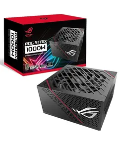 კვების ბლოკი ASUS PSU ROG STRIX (1000W), >90%, 80+ Gold, 135мм, 1xMB 24pin(20+4), 2xCPU 8pin(4+4), 8xMolex, 8xSATA, 6xPCIe 8pin(6+2), Fully Modular, ROG-STRIX-1000G - TechMall.geკვების ბლოკი ASUS PSU ROG STRIX (1000W), >90%, 80+ Gold, 135мм, 1xMB 24pin(20+4), 2xCPU 8pin(4+4), 8xMolex, 8xSATA, 6xPCIe 8pin(6+2), Fully Modular, ROG-STRIX-1000G - TechMall.ge ,კვების ბლოკი ASUS PSU ROG STRIX (1000W), >90%, 80+ Gold, 135мм, 1xMB 24pin(20+4), 2xCPU 8pin(4+4), 8xMolex, 8xSATA, 6xPCIe 8pin(6+2), Fully Modular, ROG-STRIX-1000G - TechMall.ge
