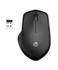 Mouse HP 280 Silent Wireless Mouse Black (19U64AA) - TechMall.geMouse HP 280 Silent Wireless Mouse Black (19U64AA) - TechMall.ge ,Mouse HP 280 Silent Wireless Mouse Black (19U64AA) - TechMall.ge