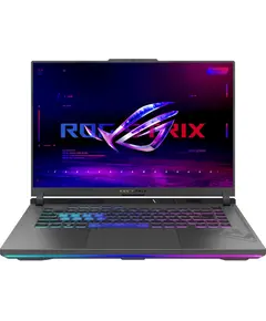 ნოუთბუქი Asustek ROG Strix G16 16" i7-13650HX 16GB 512GB SSD RTX 4050 Eclipse Gray - TechMall.geნოუთბუქი Asustek ROG Strix G16 16" i7-13650HX 16GB 512GB SSD RTX 4050 Eclipse Gray - TechMall.ge ,ნოუთბუქი Asustek ROG Strix G16 16" i7-13650HX 16GB 512GB SSD RTX 4050 Eclipse Gray - TechMall.ge