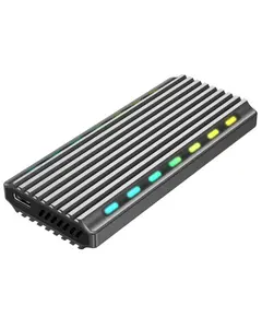 Hard disk box Gembird EE2280-U3C-03 USB 3.1 enclosure for M.2 NVMe Drives Backlit Aluminum - TechMall.geHard disk box Gembird EE2280-U3C-03 USB 3.1 enclosure for M.2 NVMe Drives Backlit Aluminum - TechMall.ge ,Hard disk box Gembird EE2280-U3C-03 USB 3.1 enclosure for M.2 NVMe Drives Backlit Aluminum - TechMall.ge