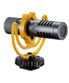 Microphone Godox Shotgun Microphone VS-Mic - TechMall.geMicrophone Godox Shotgun Microphone VS-Mic - TechMall.ge ,Microphone Godox Shotgun Microphone VS-Mic - TechMall.ge